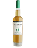 Scotch Whisky DAFTMILL 15 anni - 0,7L