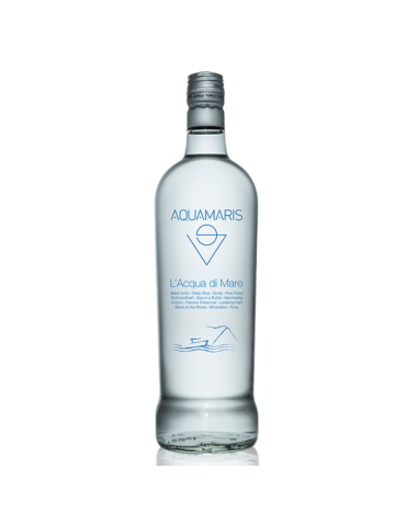 L’Acqua di Mare - 1L | AQUAMARIS