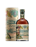 Rum Don Papa Baroko - 0,70L | ASTUCCIATO
