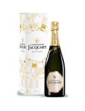 Champagne Jacquart BRUT MOSAÏQUE - 0,75L | ASTUCCIATO