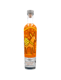 Mezcal Burrito Fiestero Ancestral Castilla- 0,7 L