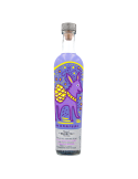 Mezcal Burrito Fiestero Ancestral Tepemete- 0,7 L