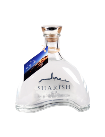 SHARISH Gin Original - 0,50L
