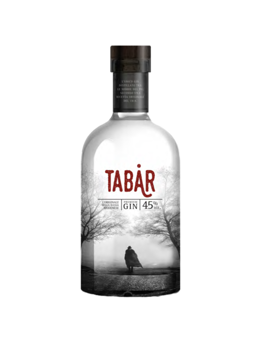 Gin Tabar - 0,70L Spirito24 