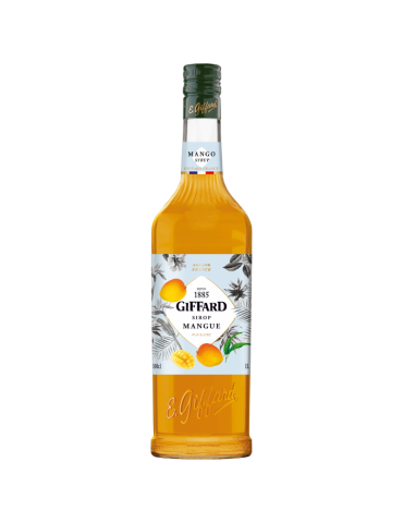 Sciroppo di Mango| Giffard - 1 L