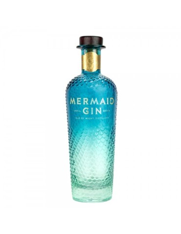 Mermaid Gin - 0,7 L
