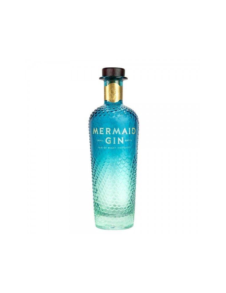 Mermaid Gin - 0,7 L