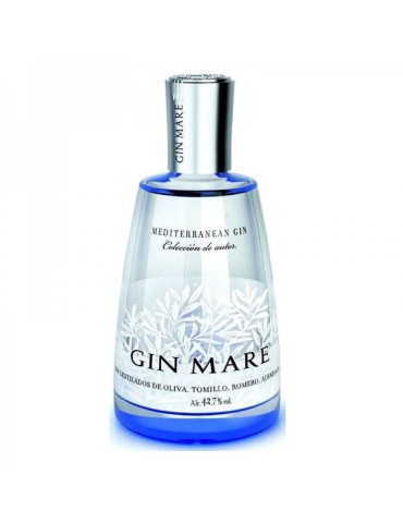 Gin Mare Mediterranean - 0.7 L