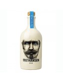 Gin Knut Hansen - 0,5 L