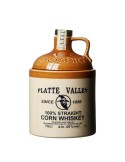 Whiskey Platte Valley Straight Corn - 0,7 L