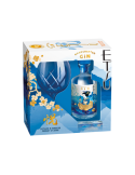 Etsu Japanese Gin + Bicchiere- Confezione regalo - 0,7 L