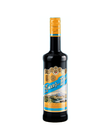 Amaro dell'Etna - 0,70L