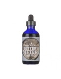 Ms Better's Smoke and Oak - 120ml