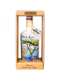 Limoncello Pallini - 0,5L | Amalfi Coast Edition IGP