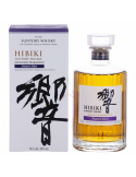Whisky Suntory Hibiki Harmony Master's Select - 0,7 L