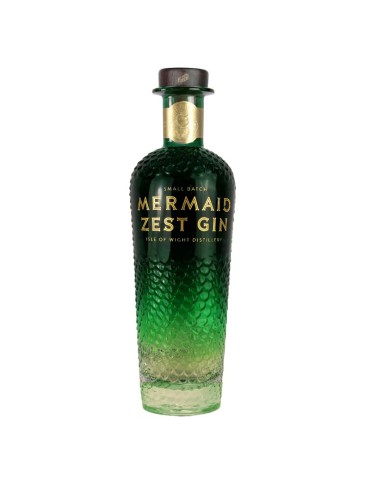 Mermaid Zest Gin - 0,70L