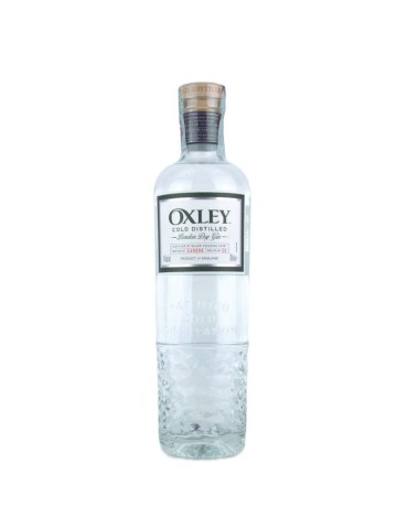 Oxley London Dry Gin - 0,70L