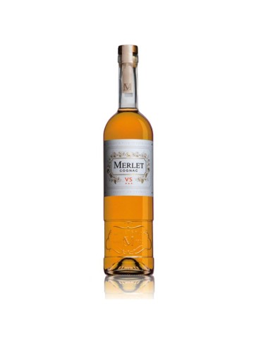 Merlet VS Cognac - 0,70L