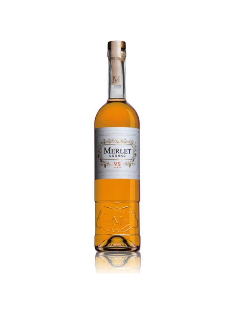 Merlet VS Cognac - 0,70L