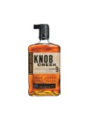 Whiskey bourbon Knob Kreek 9 anni - 0,70L