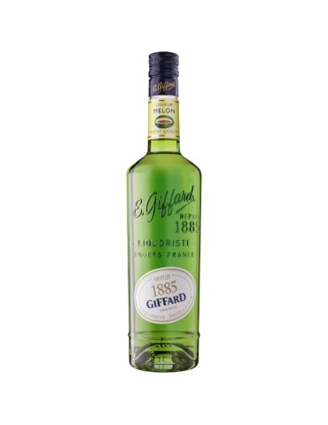 Giffard Liquore di Melone Verde - 0,70L