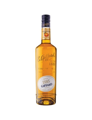 Giffard Liquore al mandarino -0.70L