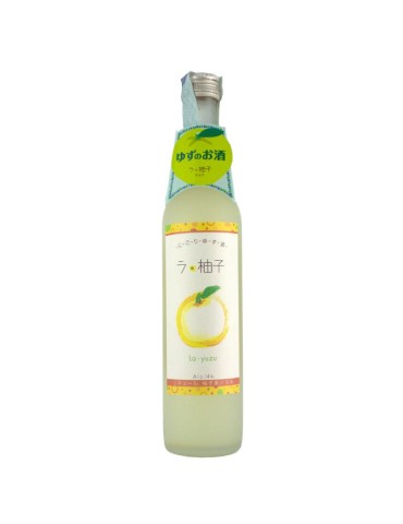 LA YUZU Liquore - 0,50L