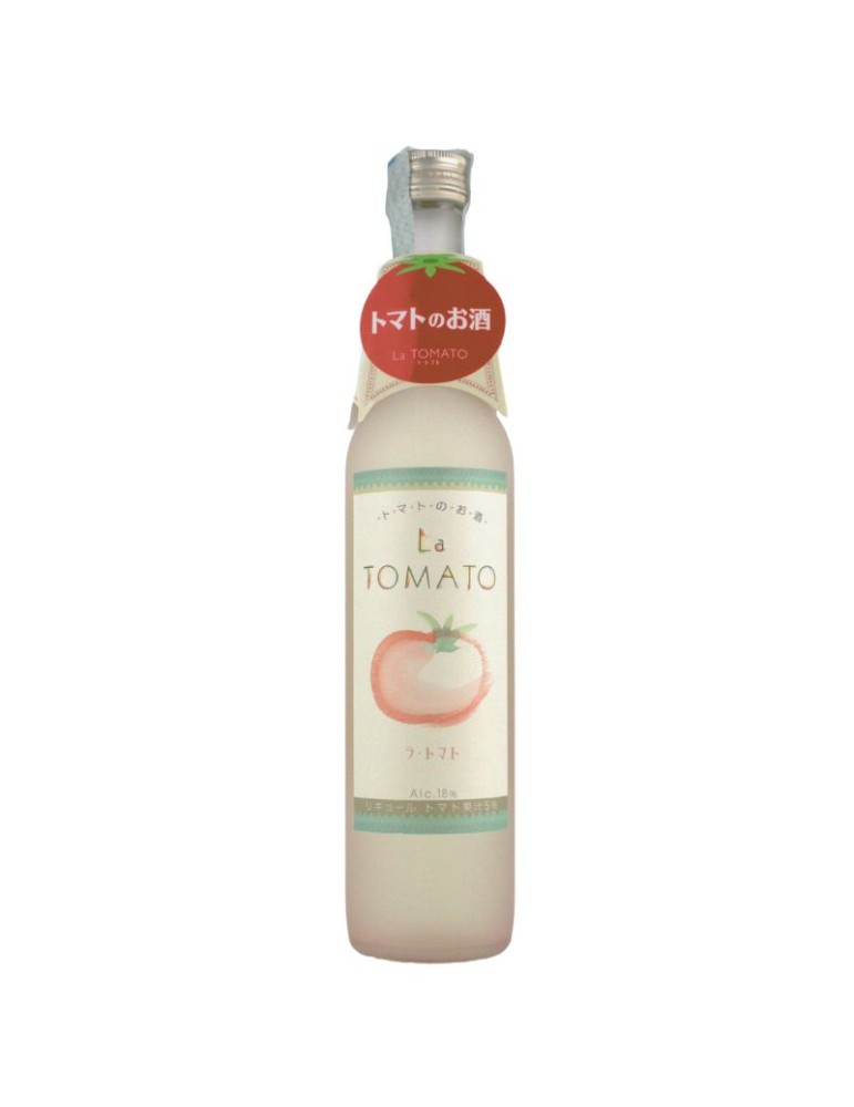 LA TOMATO Liquore - 0,50L