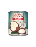 Crema di Cocco -268g |NATY'S