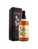 Whisky The Tottori Blended Bourbon Barrel - 0,7 L