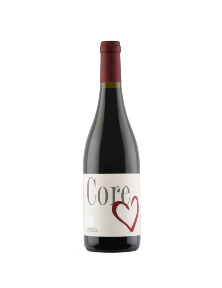 Core Rosso IGP 2019 - 0,75L | Montevetrano