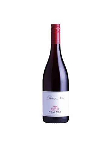 Pinot Noir 2021 - 0,75L | Villa Wolf