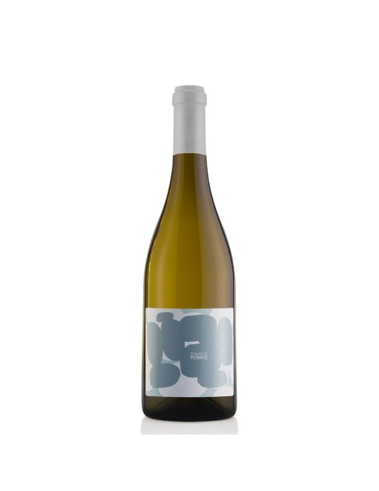 Bianco Pomice IGT 2021 - 0,75L | Tenuta di Castellaro