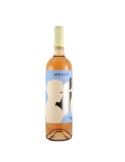 MALGRÈ Rosato 2022 IGP - 0,75L | Tenuta Scuotto