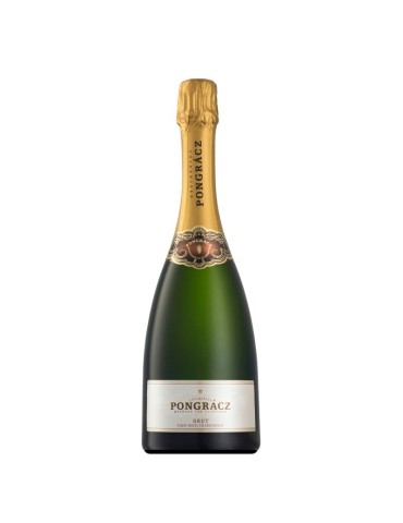 Brut Methode Cap Classique - 0,75L | Pongracz