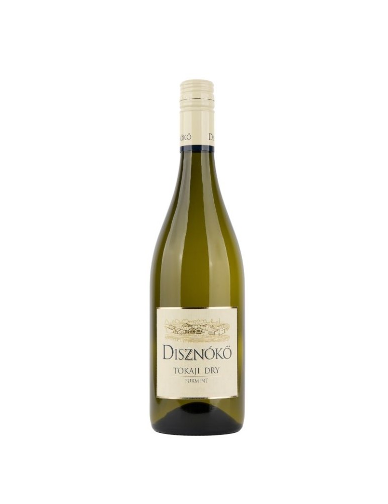 Furmint Dry 2022 - 0,75L | Disznoko
