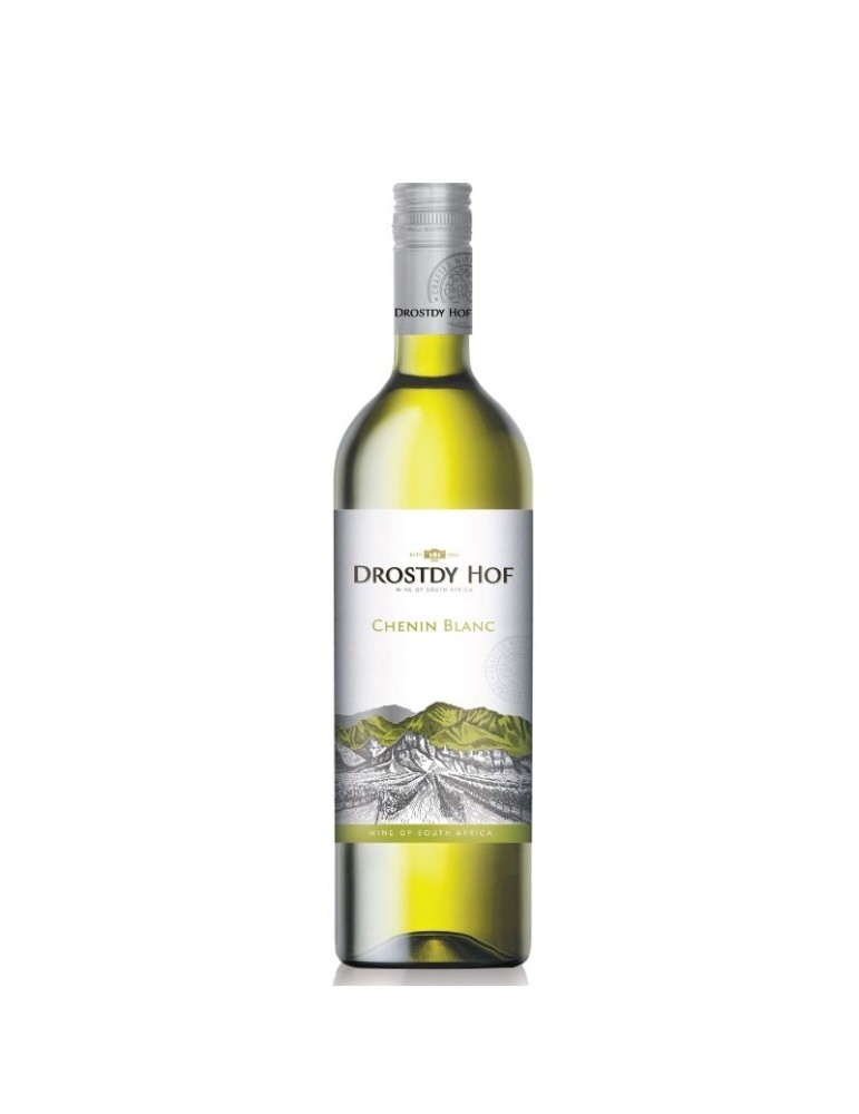 Chenin Blanc 2022 - 0,75L | Drostdy-Hof