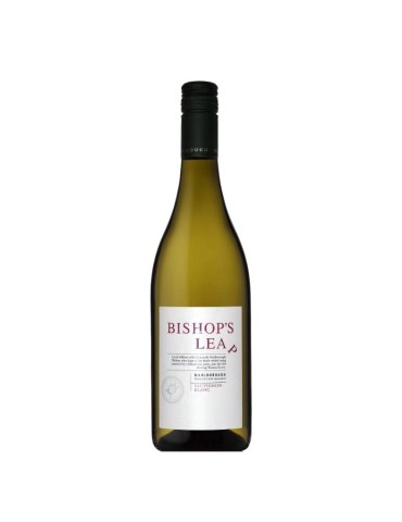 Bishop's Leap Sauvignon Blanc 2022 -0,75L | Saint Clair