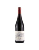 Chinon 2021 - 0,75L | Le Logis de la Bouchardière