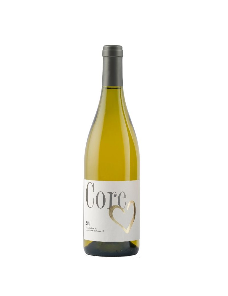 Core Bianco IGT 2022 - 0,75L | Montevetrano