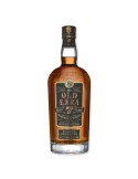 Whiskey Ezra Brooks Old 7 Anni Bourbon - 0,7 L Nuova bottiglia