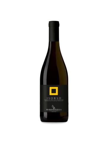 I Sorso Vermentino DOC 2021 - 0,75L | Mario Bagella
