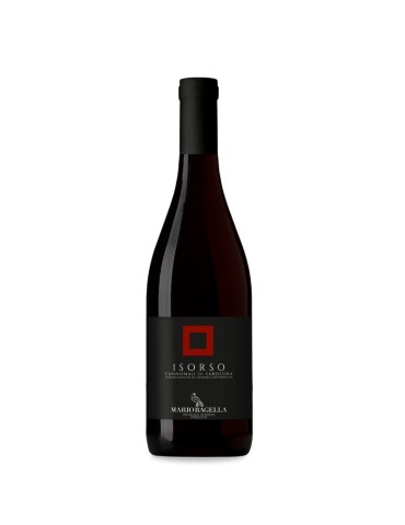 I Sorso Cannonau DOC 2021 - 0,75L | Mario Bagella