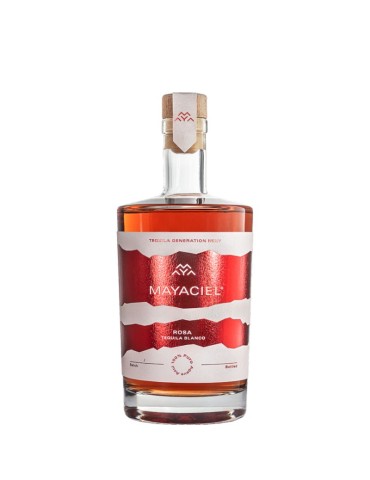 Tequila Rosa Mayacel - 0,50L