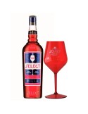 Select Spritz Cocktail Kit - per 10 persone con Calice Omaggio - con anche  il ghiaccio