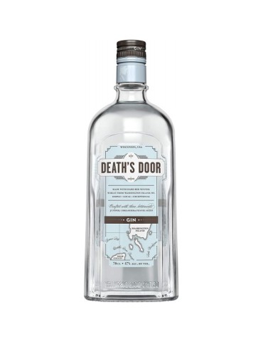 Gin Death's Door - 0,7 L