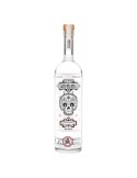 Mezcal Los Siete Misterios 4 Agaves - 0,7 Lt