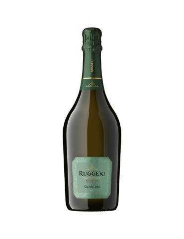 Quartese - 0,75L | Ruggeri