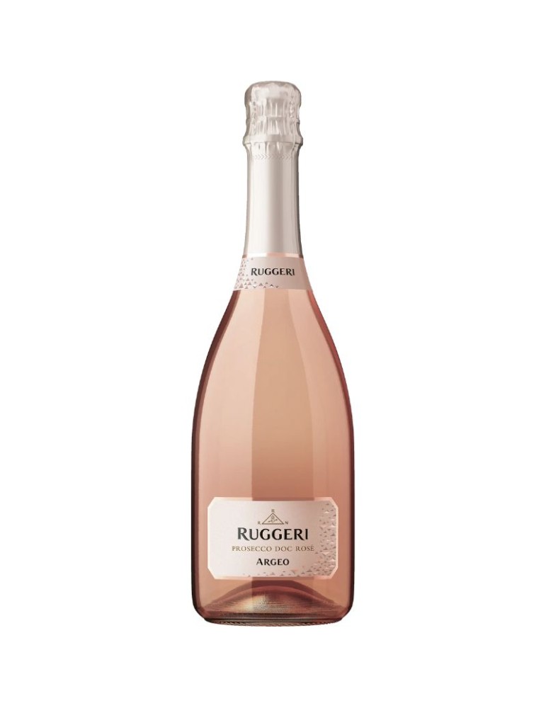 Argeo Prosecco Rosè - 0,75L| Ruggeri