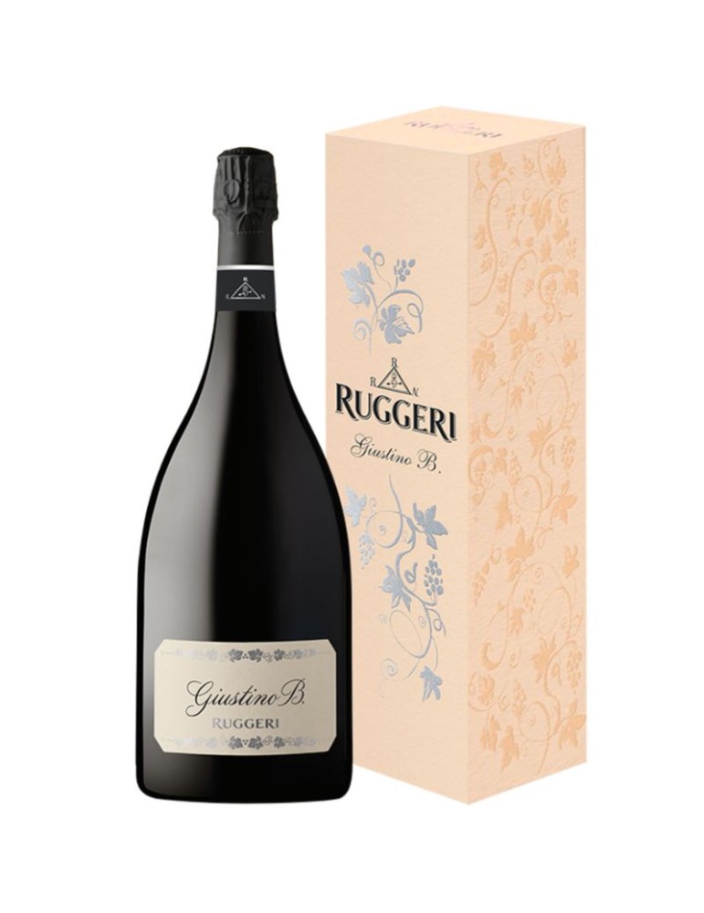 Giustino B. 2022 Magnum - 1,5L| Ruggeri